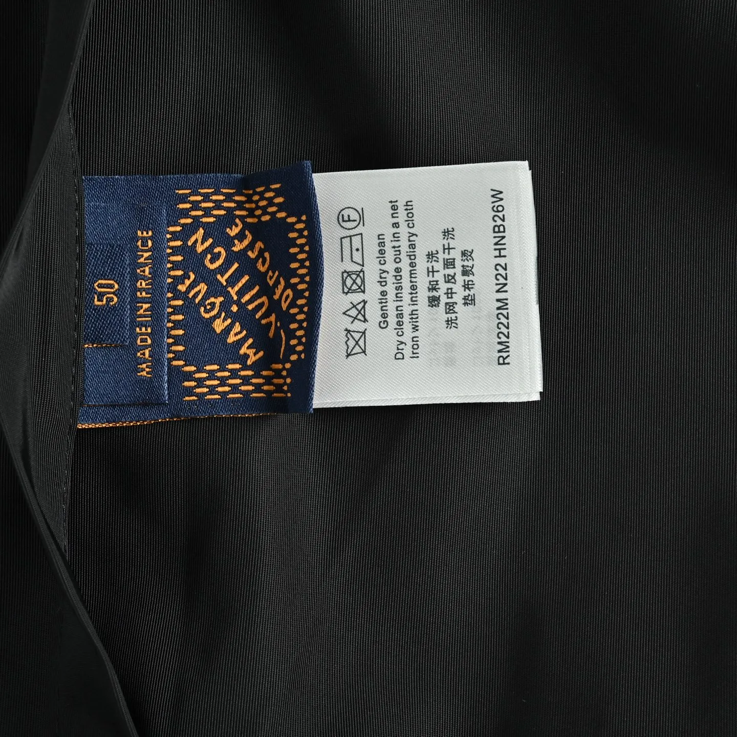 Louis Vuitton/
